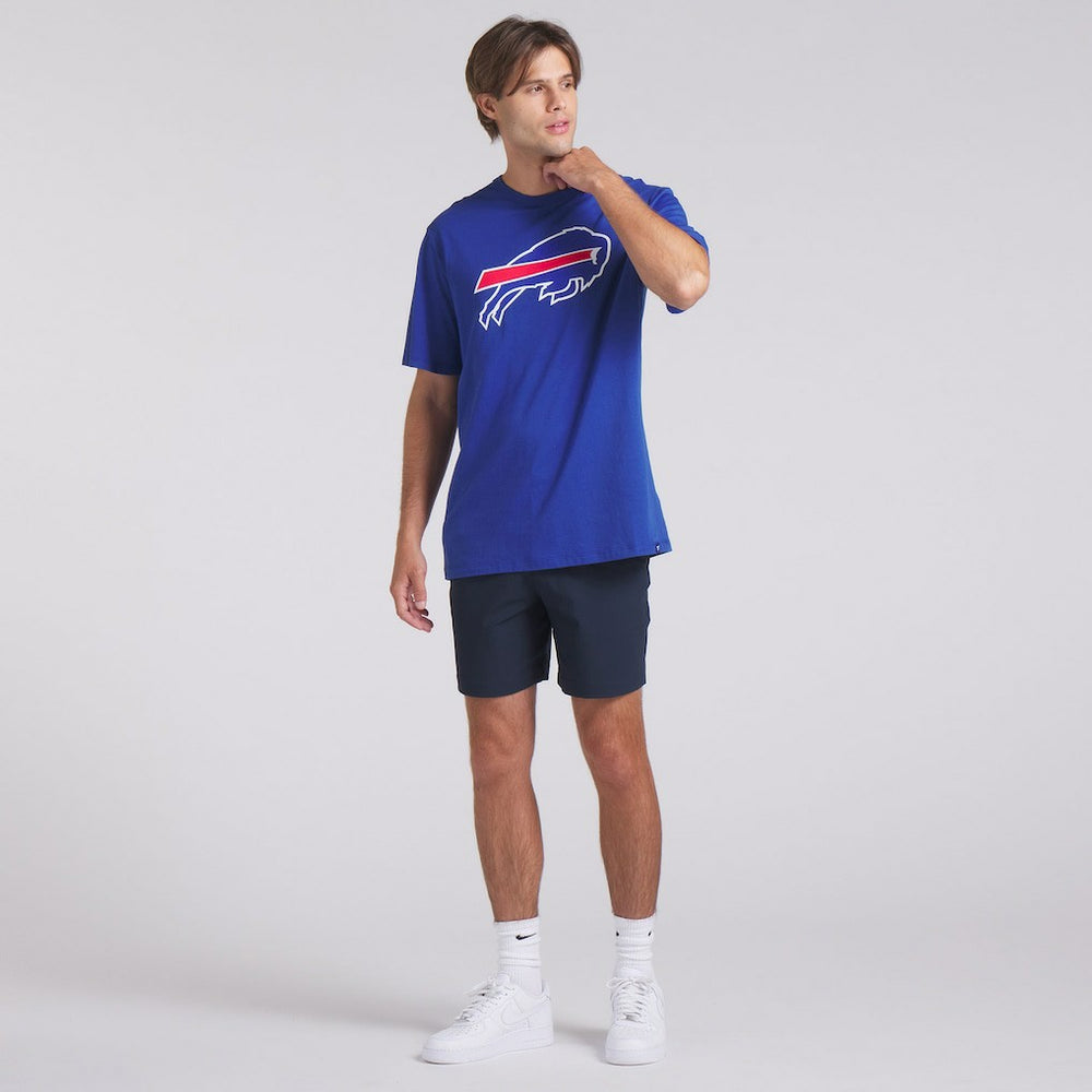 Buffalo Bills Fanatics Field Goal Legacy T-Shirt