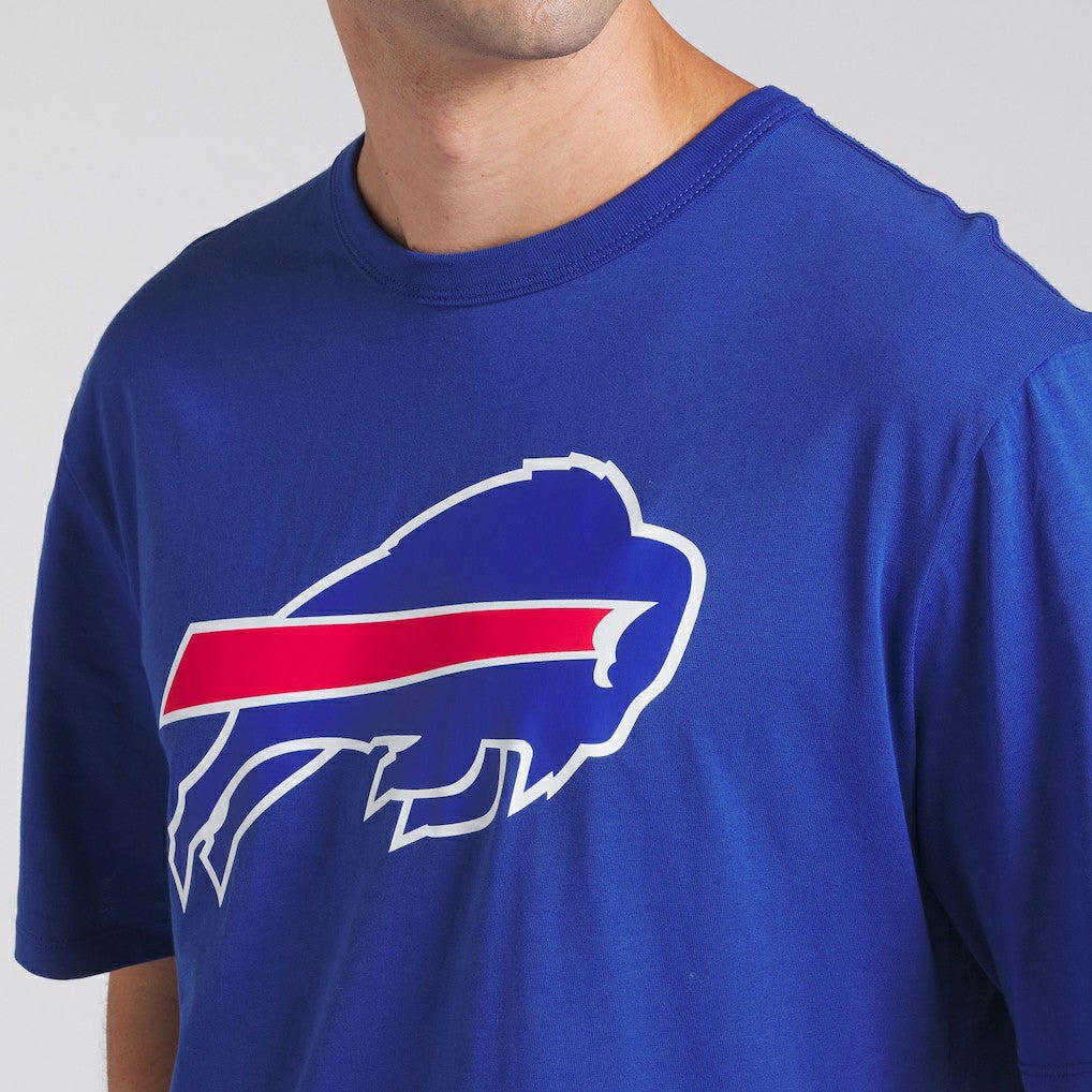 Buffalo Bills Fanatics Field Goal Legacy T-Shirt