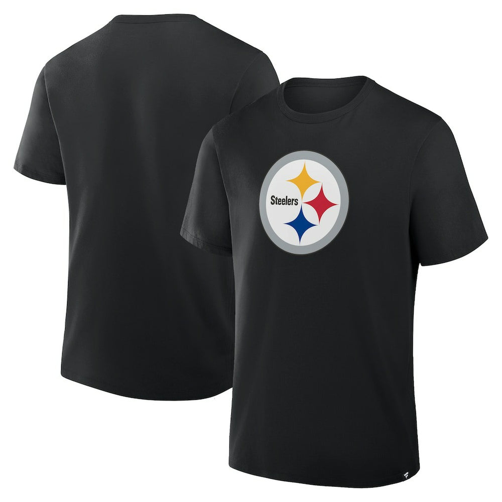 Pittsburgh Steelers Fanatics Field Goal Legacy T-Shirt