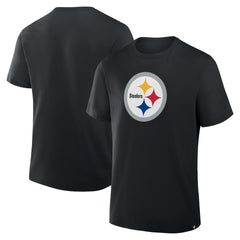 Pittsburgh Steelers Fanatics Field Goal Legacy T-Shirt