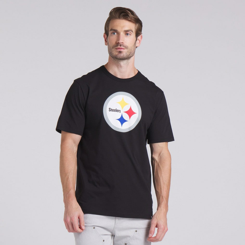 Pittsburgh Steelers Fanatics Field Goal Legacy T-Shirt
