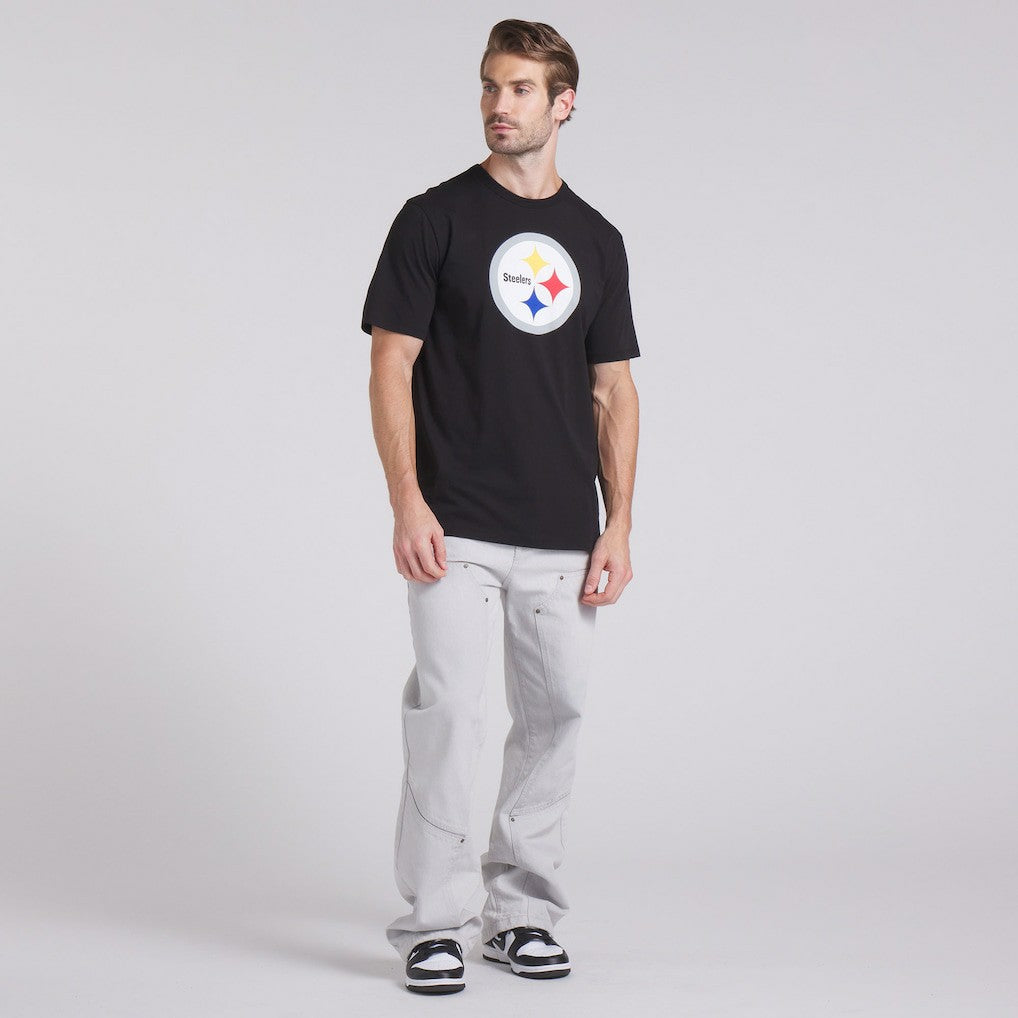 Pittsburgh Steelers Fanatics Field Goal Legacy T-Shirt