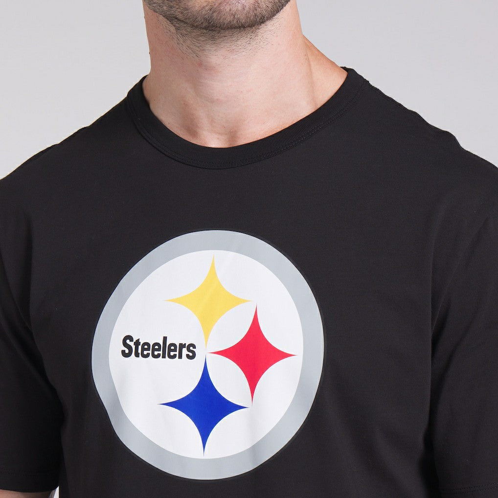 Pittsburgh Steelers Fanatics Field Goal Legacy T-Shirt
