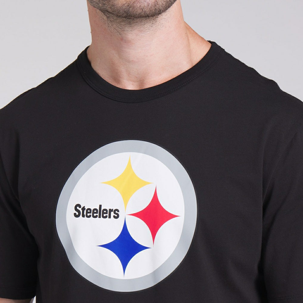 Pittsburgh Steelers Fanatics Field Goal Legacy T-Shirt