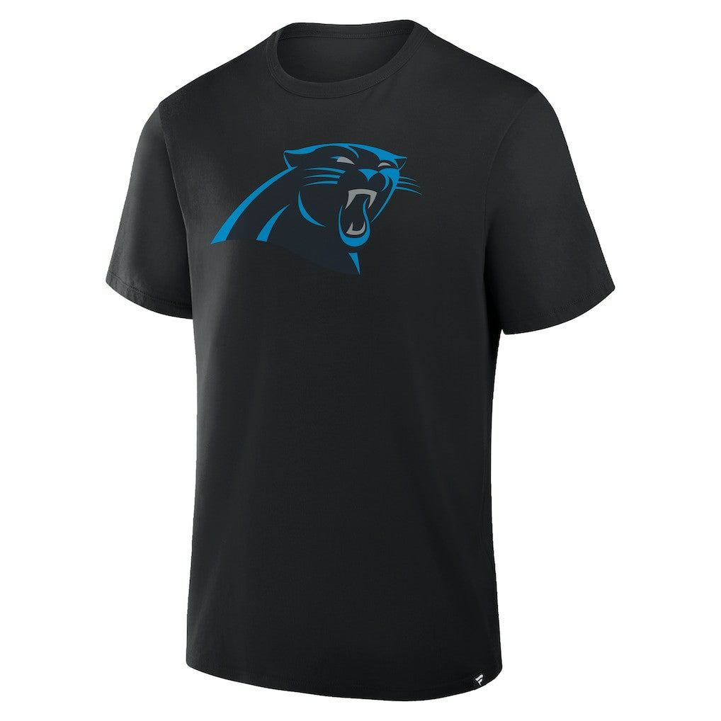Carolina Panthers Fanatics Field Goal Legacy T-Shirt