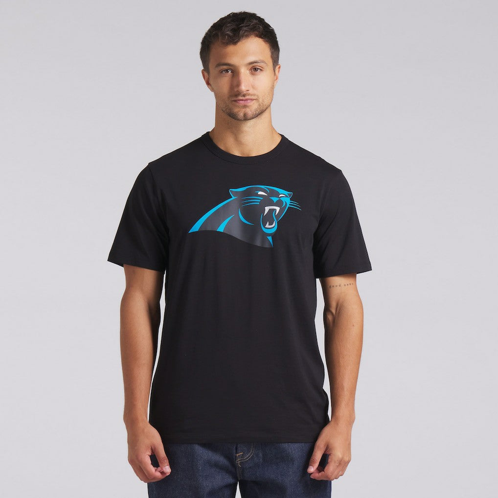 Carolina Panthers Fanatics Field Goal Legacy T-Shirt