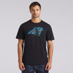Carolina Panthers Fanatics Field Goal Legacy T-Shirt