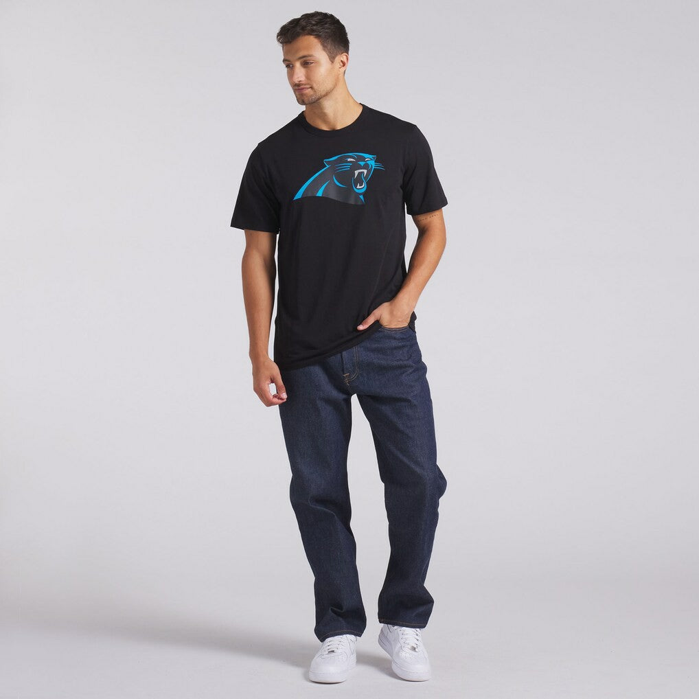 Carolina Panthers Fanatics Field Goal Legacy T-Shirt