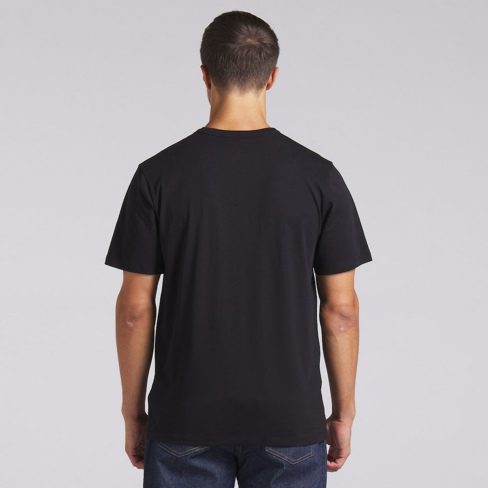 Carolina Panthers Fanatics Field Goal Legacy T-Shirt