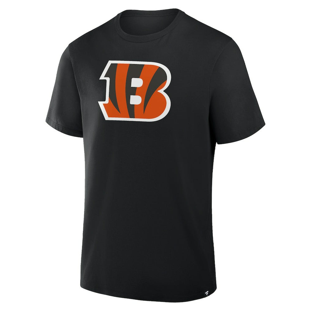 Cincinnati Bengals Fanatics Field Goal Legacy T-Shirt