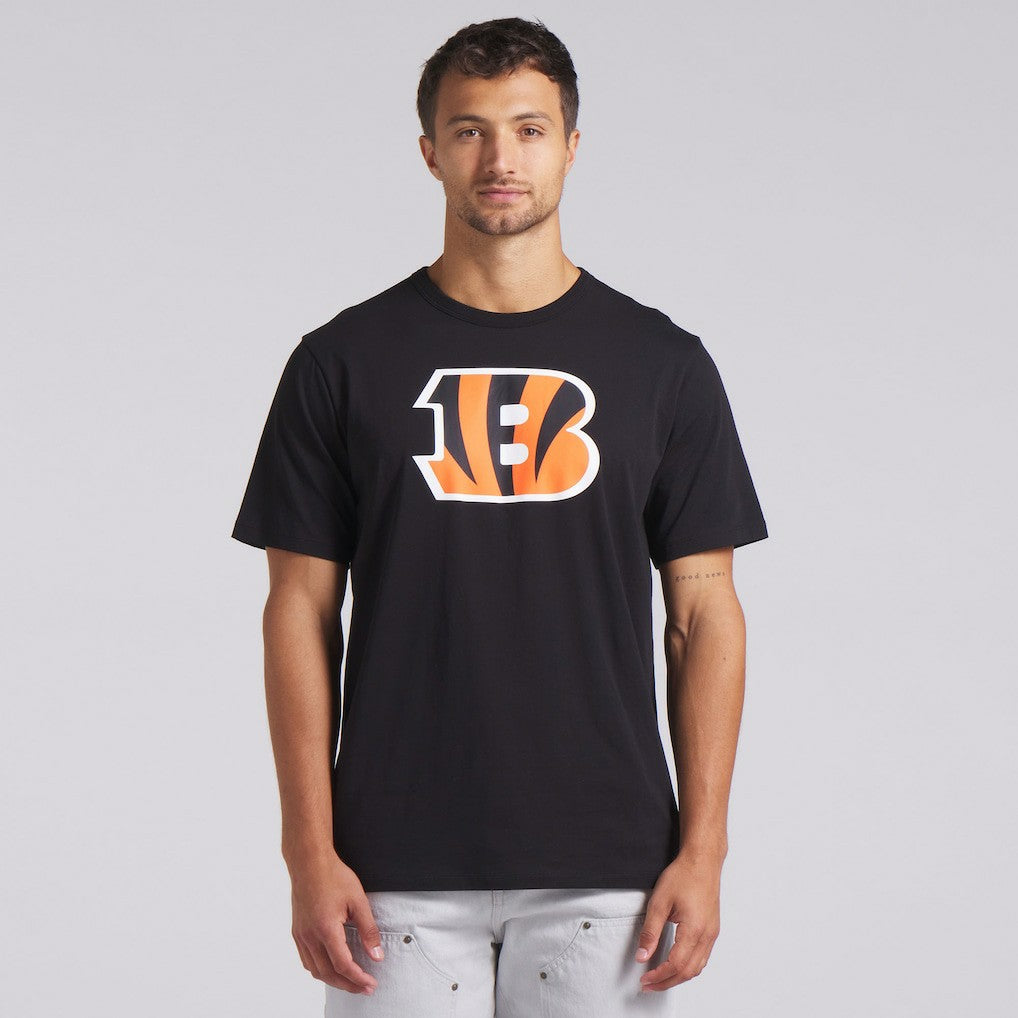 Cincinnati Bengals Fanatics Field Goal Legacy T-Shirt