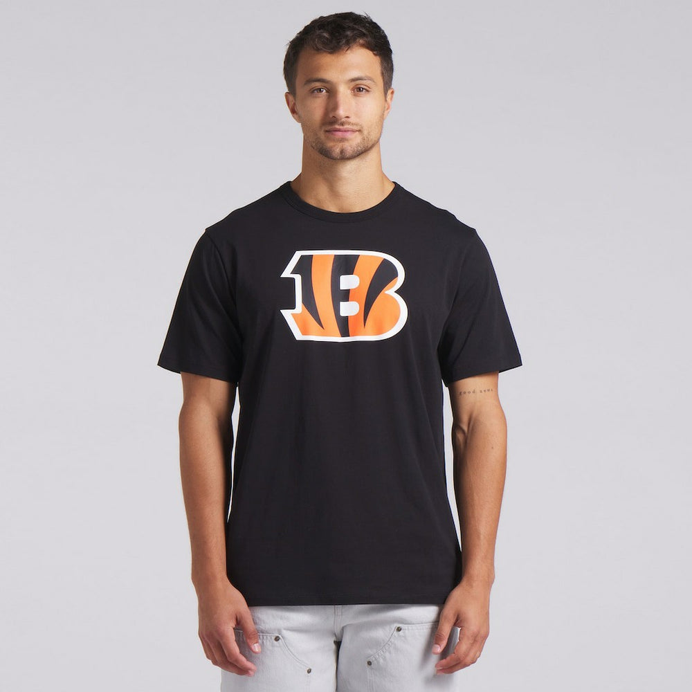 Cincinnati Bengals Fanatics Field Goal Legacy T-Shirt