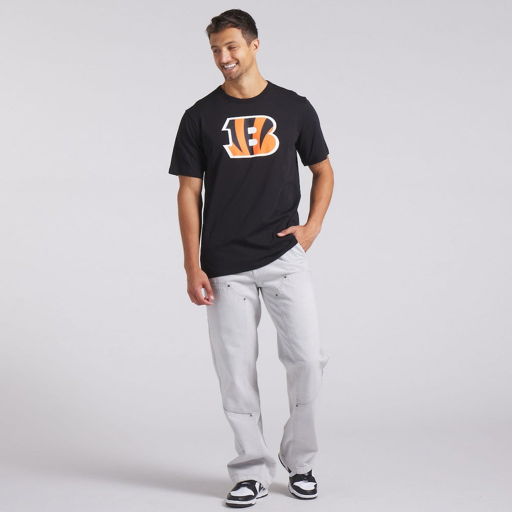 Cincinnati Bengals Fanatics Field Goal Legacy T-Shirt