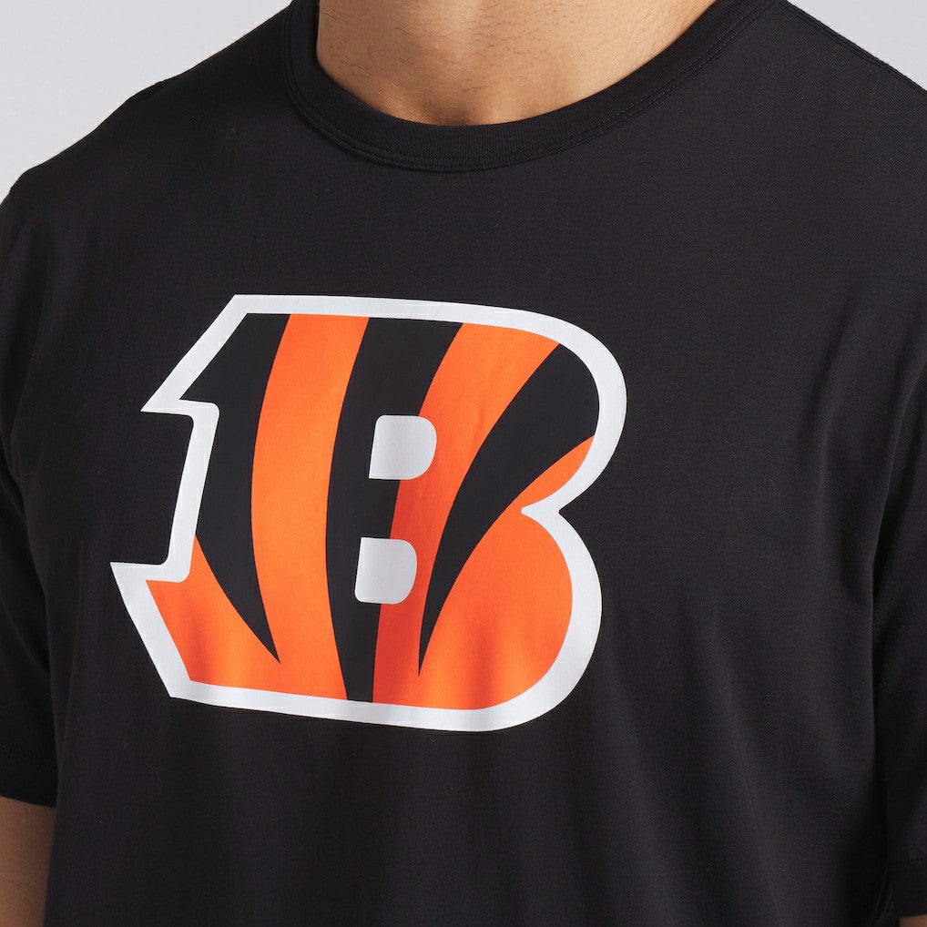 Cincinnati Bengals Fanatics Field Goal Legacy T-Shirt