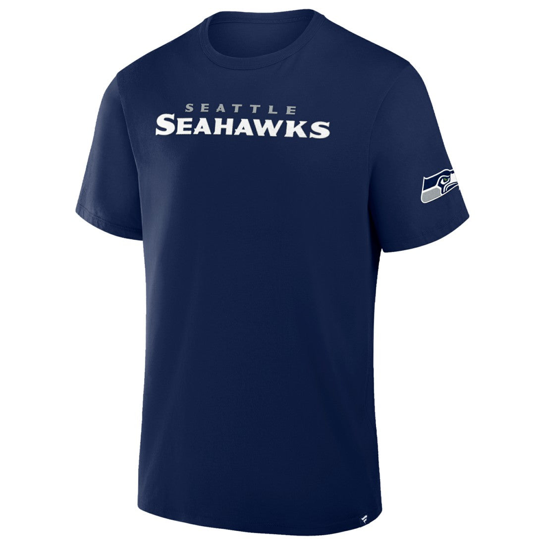 Seattle Seahawks Fanatics Option Route Legacy T-Shirt