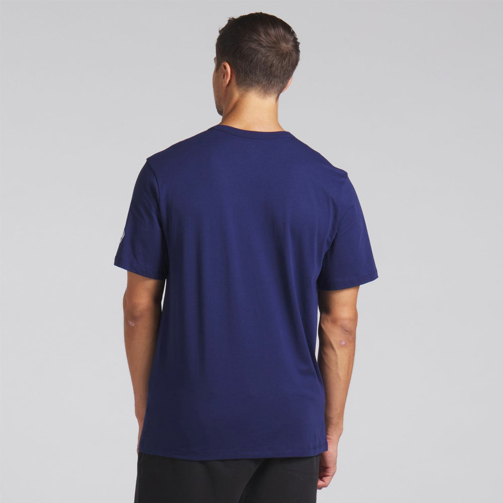 Seattle Seahawks Fanatics Option Route Legacy T-Shirt