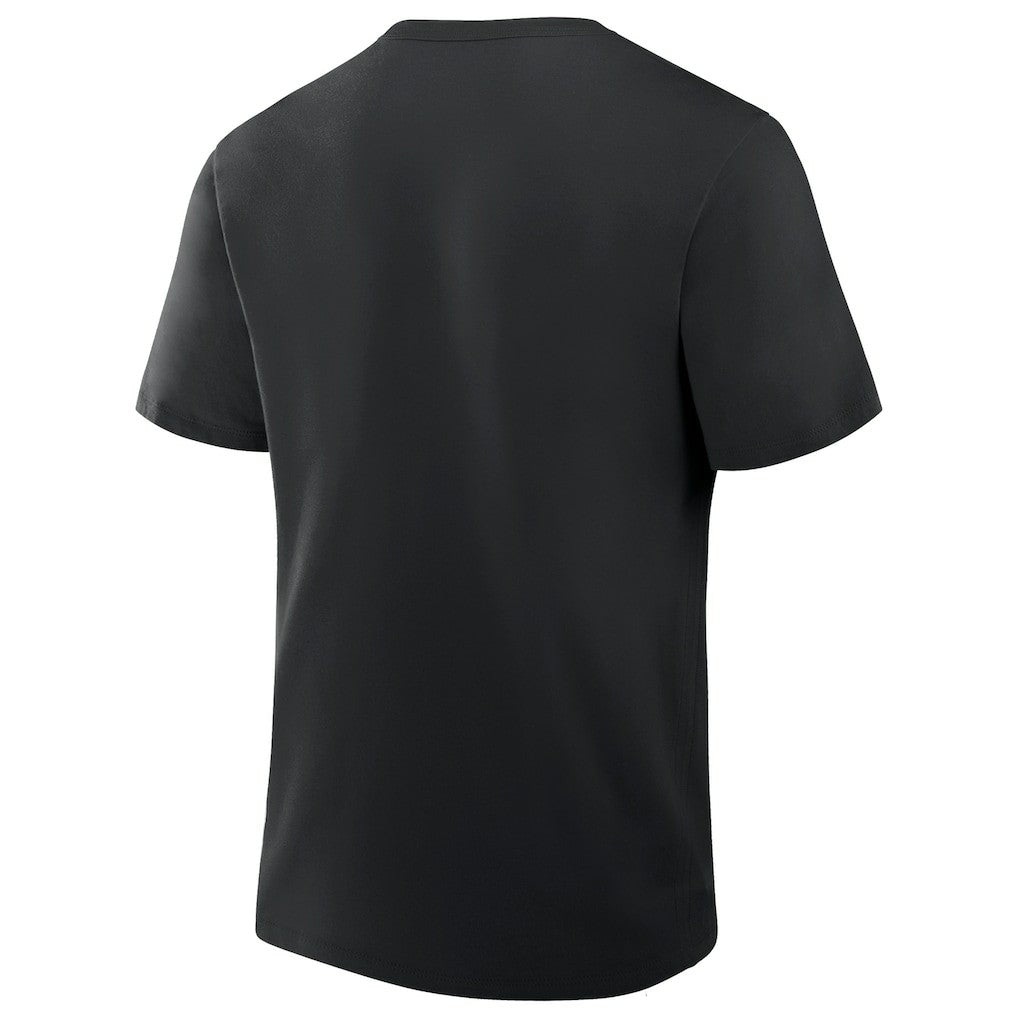 Las Vegas Raiders Fanatics Option Route Legacy T-Shirt
