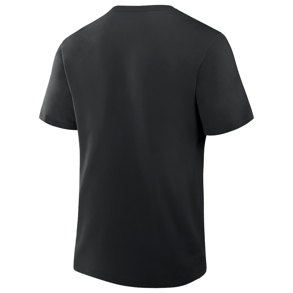 Las Vegas Raiders Fanatics Option Route Legacy T-Shirt