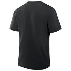 Las Vegas Raiders Fanatics Option Route Legacy T-Shirt