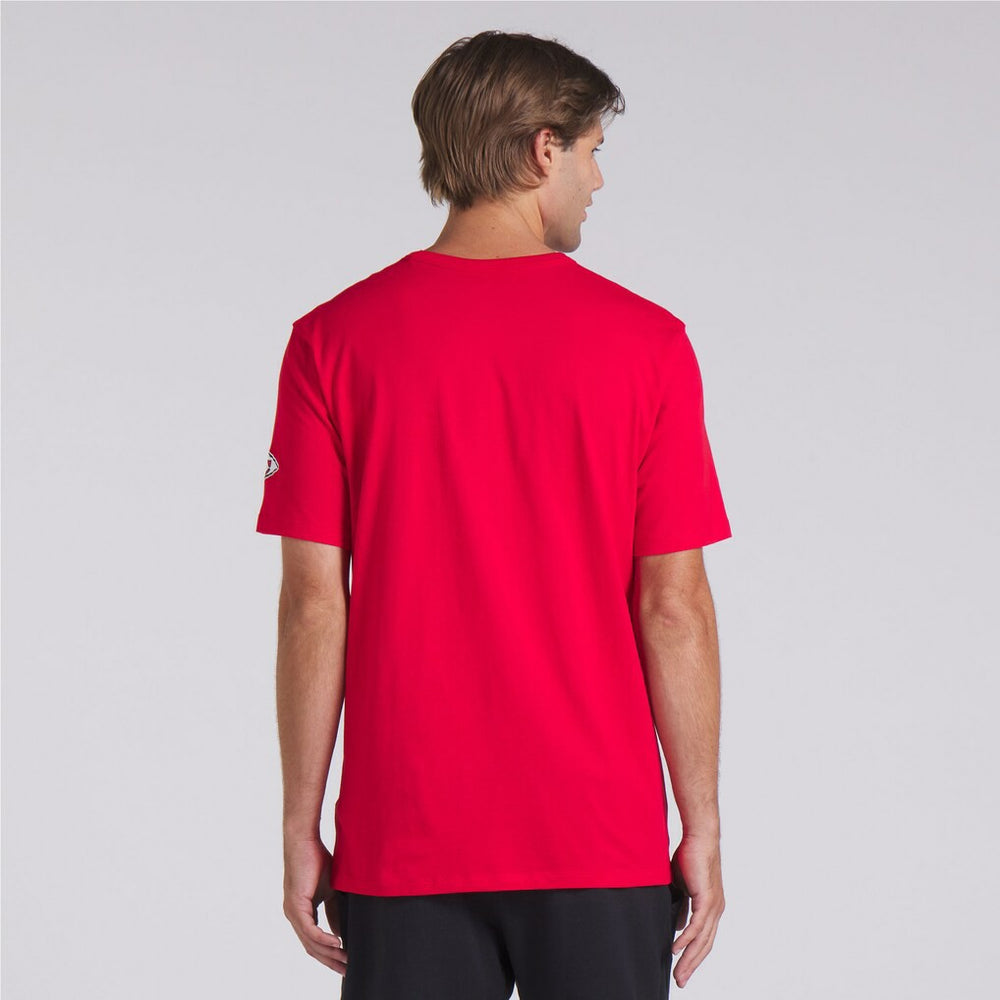 Kansas City Chiefs Fanatics Option Route Legacy T-Shirt