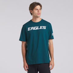 Philadelphia Eagles Fanatics Option Route Legacy T-Shirt