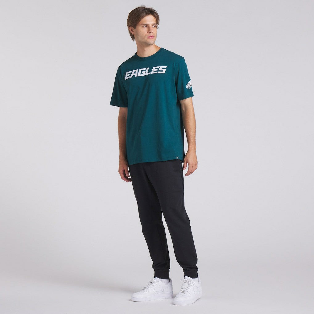 Philadelphia Eagles Fanatics Option Route Legacy T-Shirt