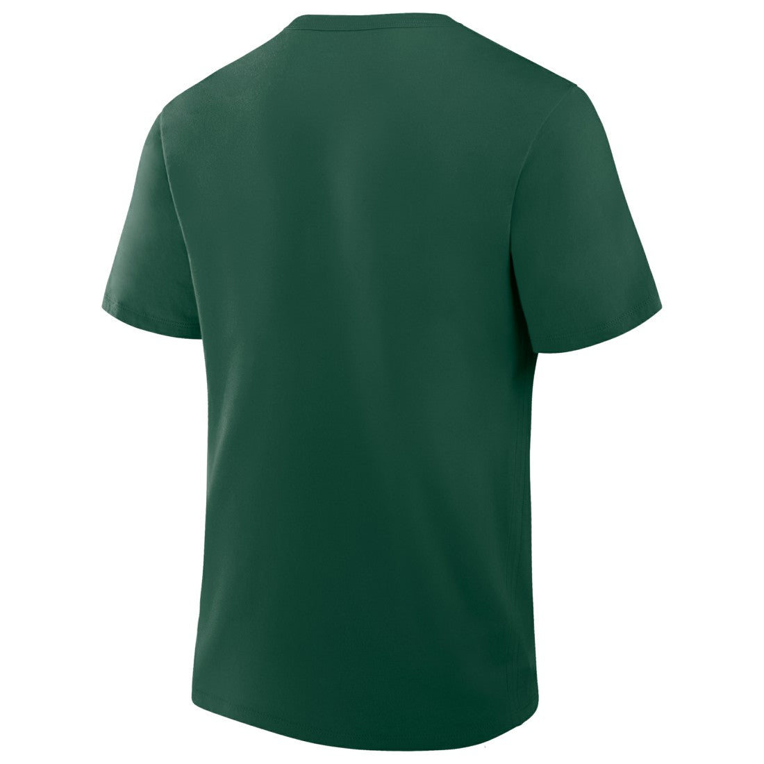 Green Bay Packers Fanatics Option Route Legacy T-Shirt