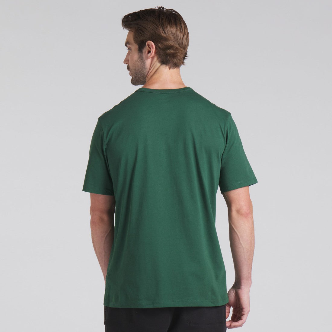 Green Bay Packers Fanatics Option Route Legacy T-Shirt