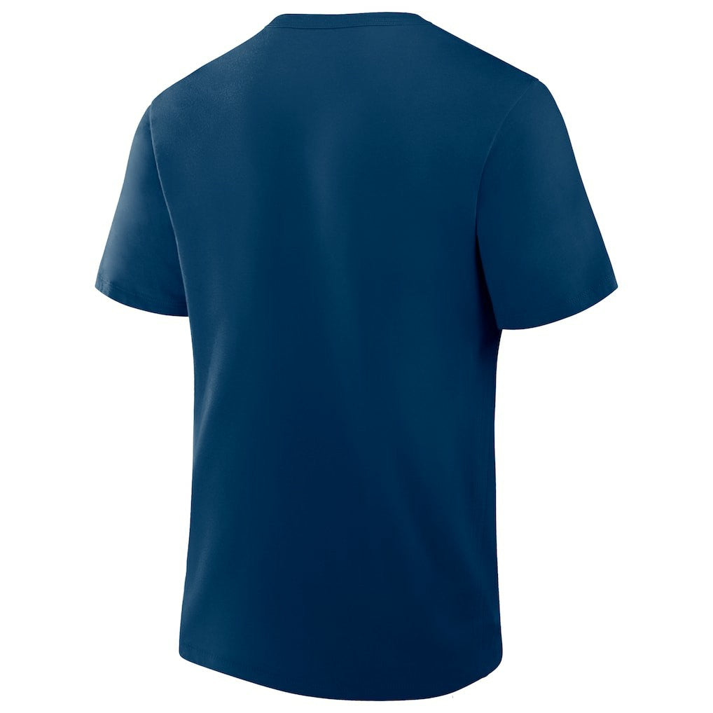 Chicago Bears Fanatics Option Route Legacy T-Shirt