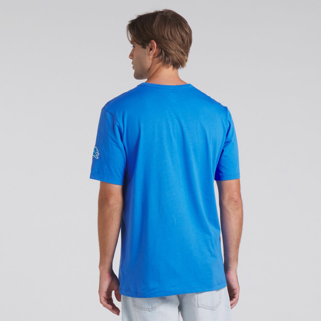 Detroit Lions Fanatics Option Route Legacy T-Shirt