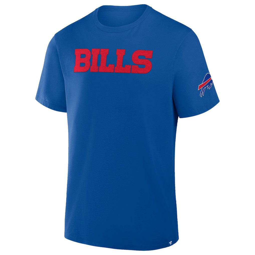 Buffalo Bills Fanatics Option Route Legacy T-Shirt