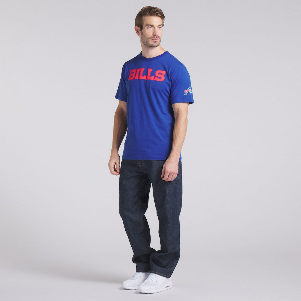 Buffalo Bills Fanatics Option Route Legacy T-Shirt