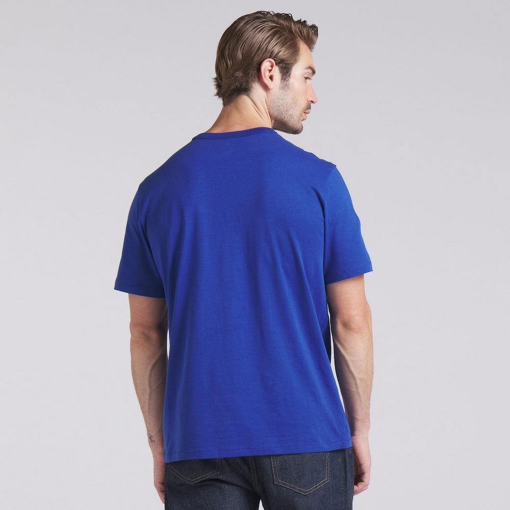 Buffalo Bills Fanatics Option Route Legacy T-Shirt