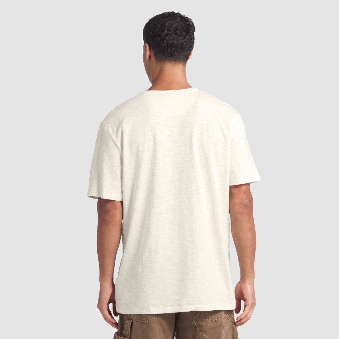 Green Bay Packers Fanatics Slub T-Shirt