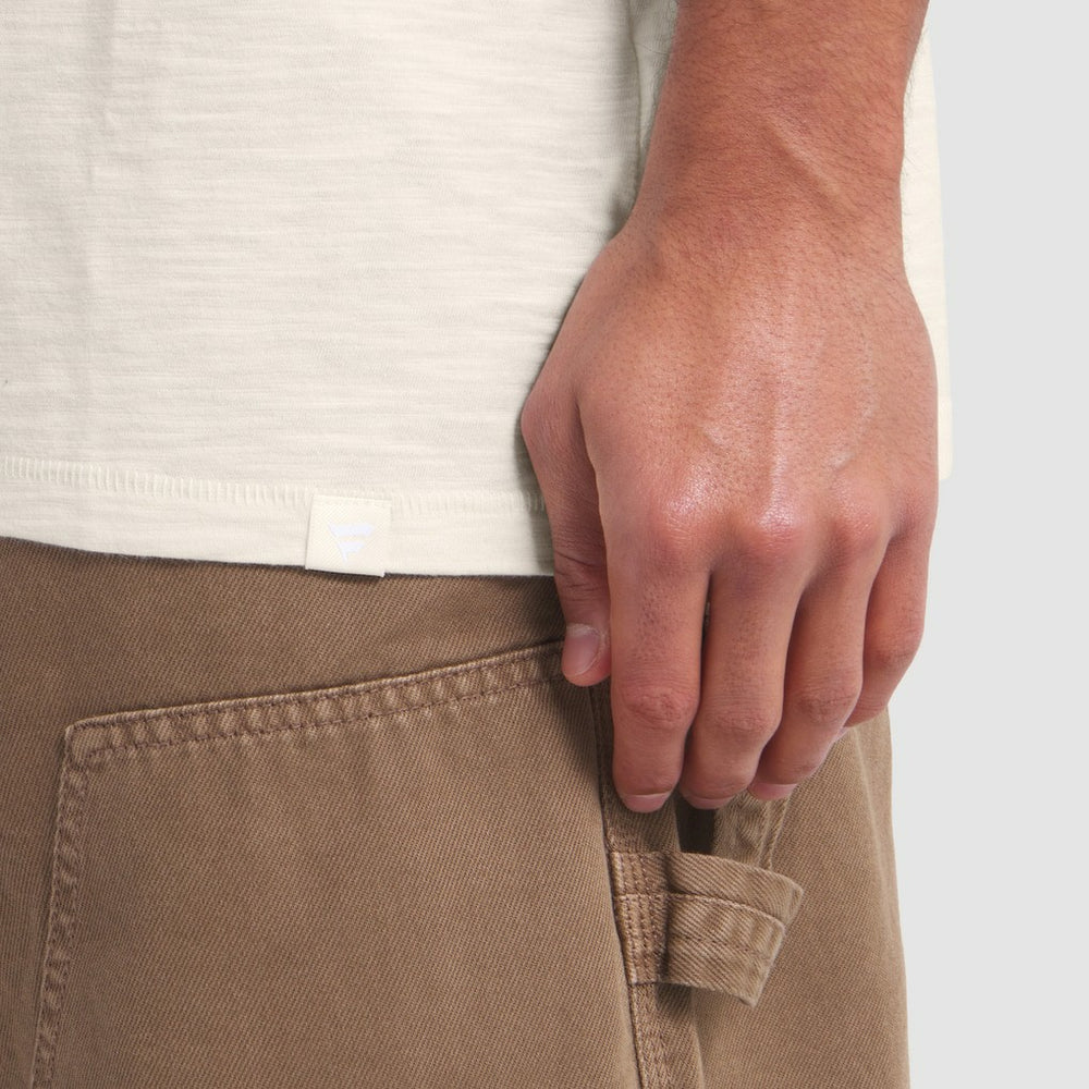 Baltimore Ravens Fanatics Slub T-Shirt