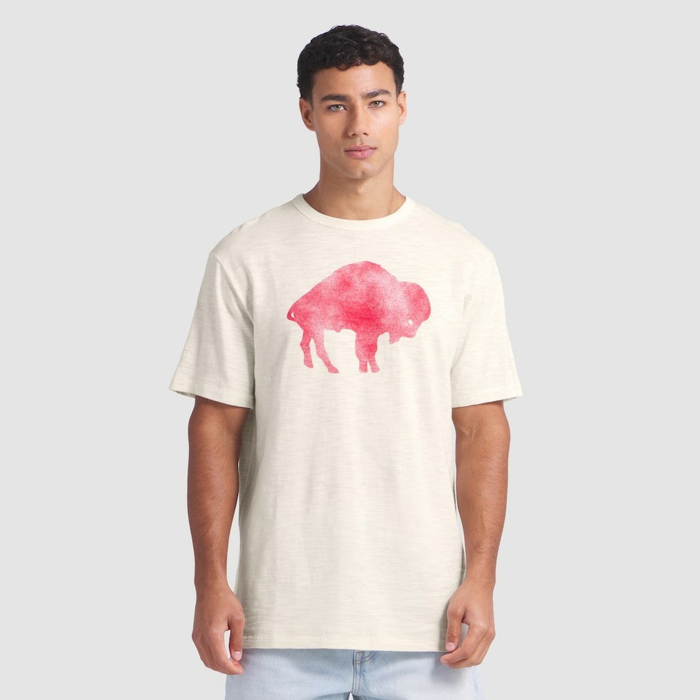 Buffalo Bills Fanatics Slub T-Shirt