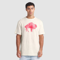 Buffalo Bills Fanatics Slub T-Shirt