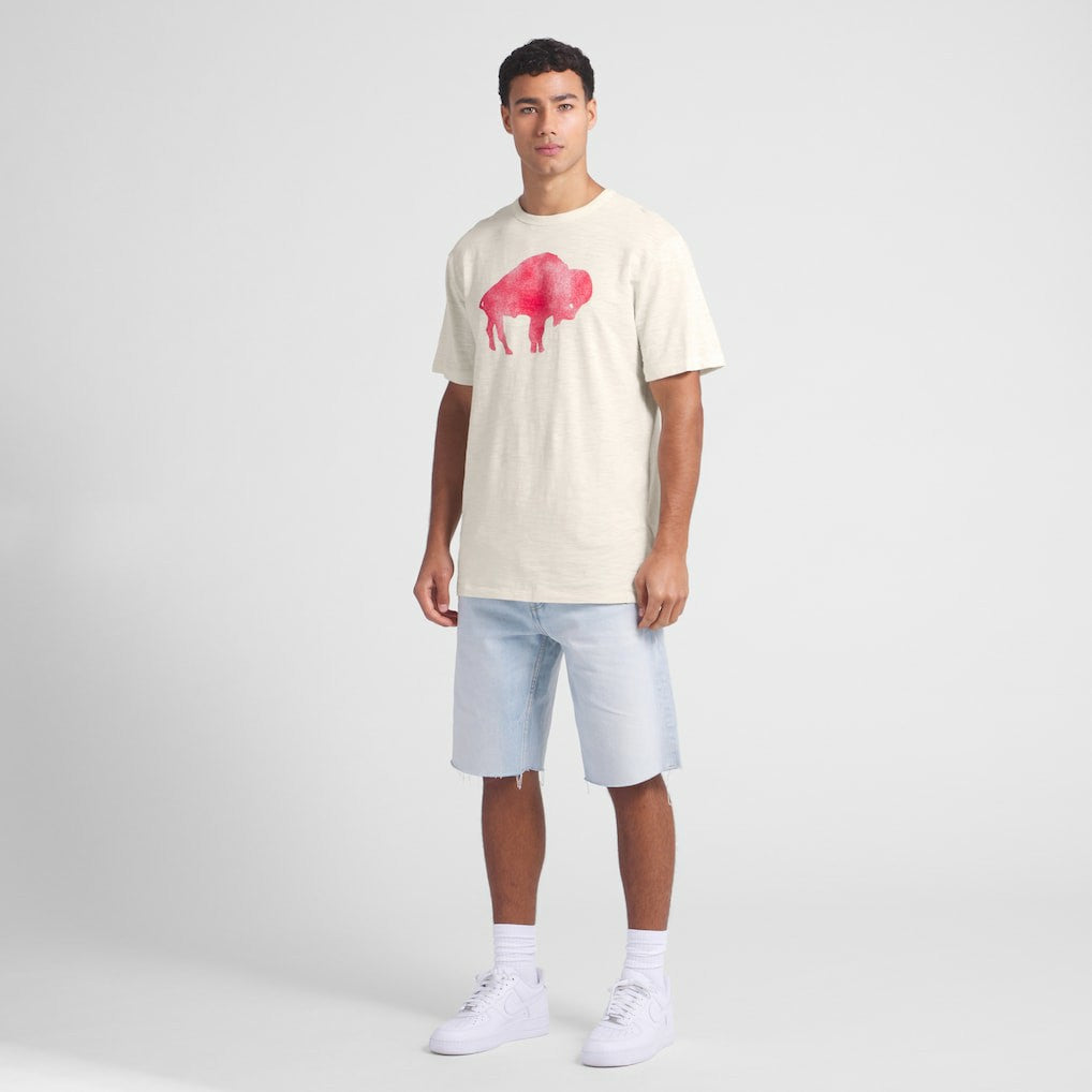Buffalo Bills Fanatics Slub T-Shirt
