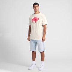 Buffalo Bills Fanatics Slub T-Shirt