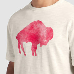 Buffalo Bills Fanatics Slub T-Shirt