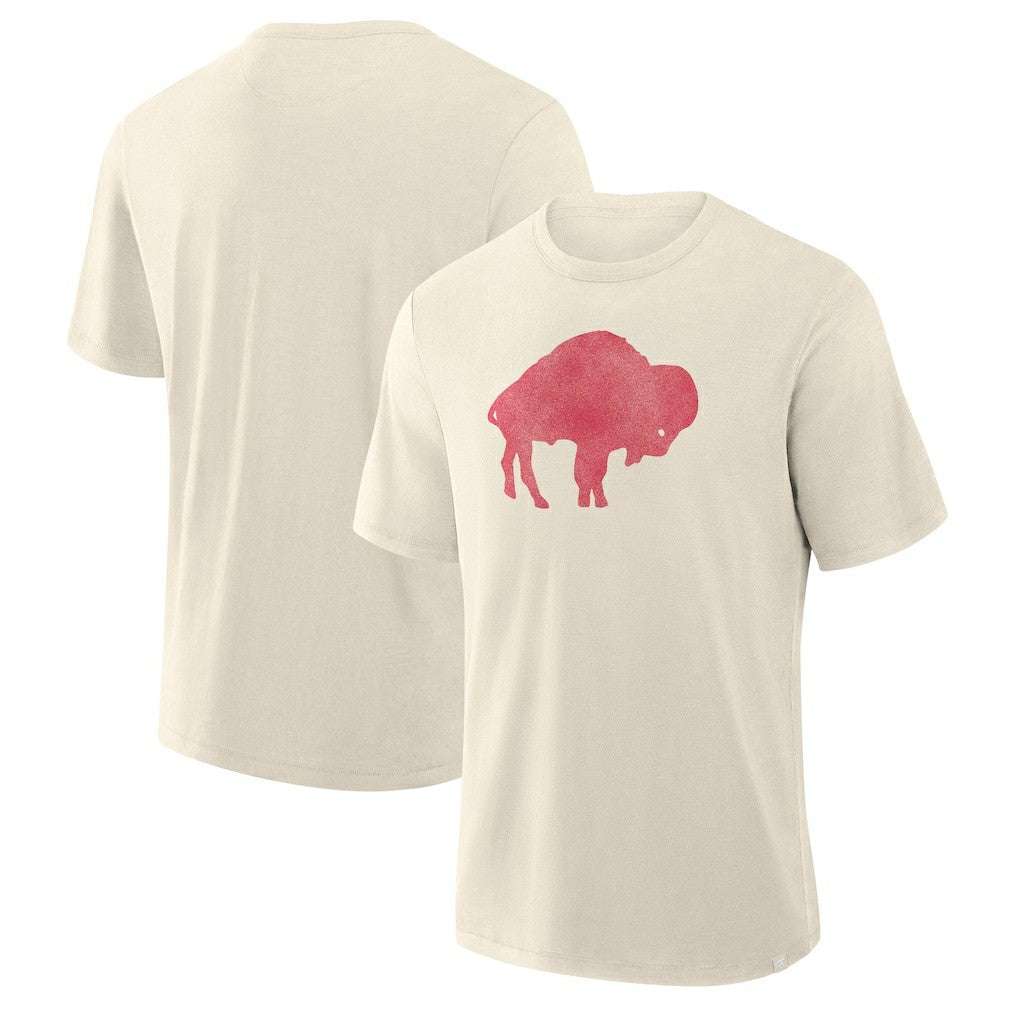 Buffalo Bills Fanatics Slub T-Shirt