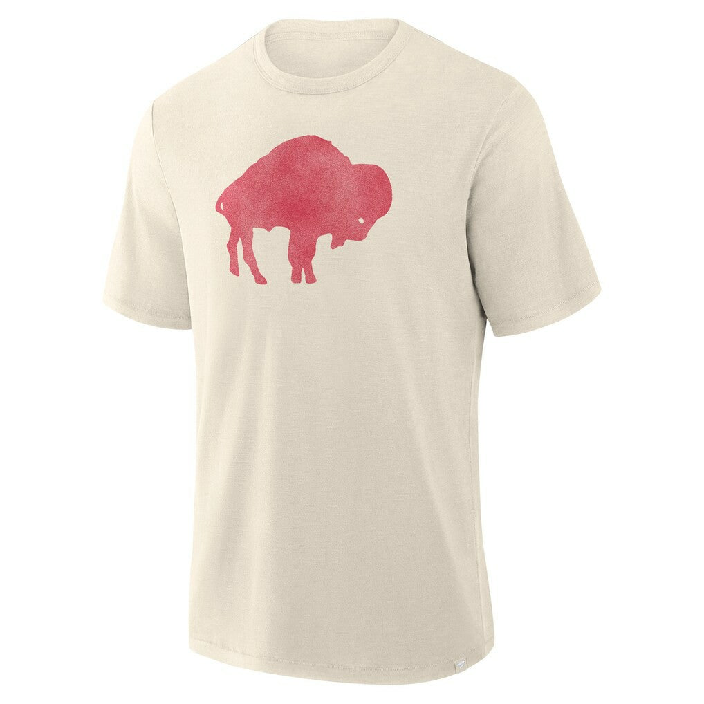 Buffalo Bills Fanatics Slub T-Shirt