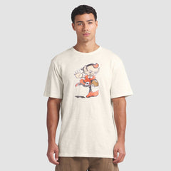 Cleveland Browns Fanatics Slub T-Shirt