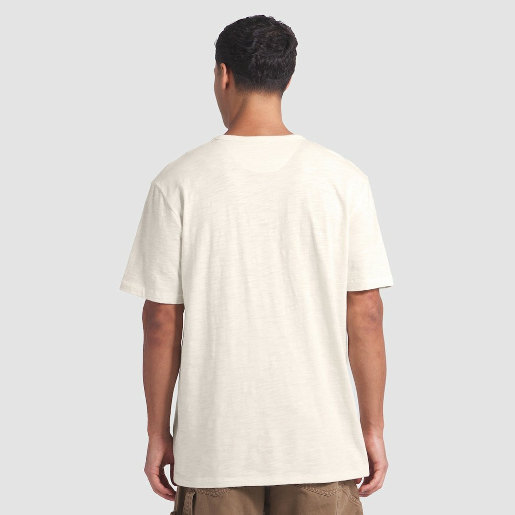 Cleveland Browns Fanatics Slub T-Shirt