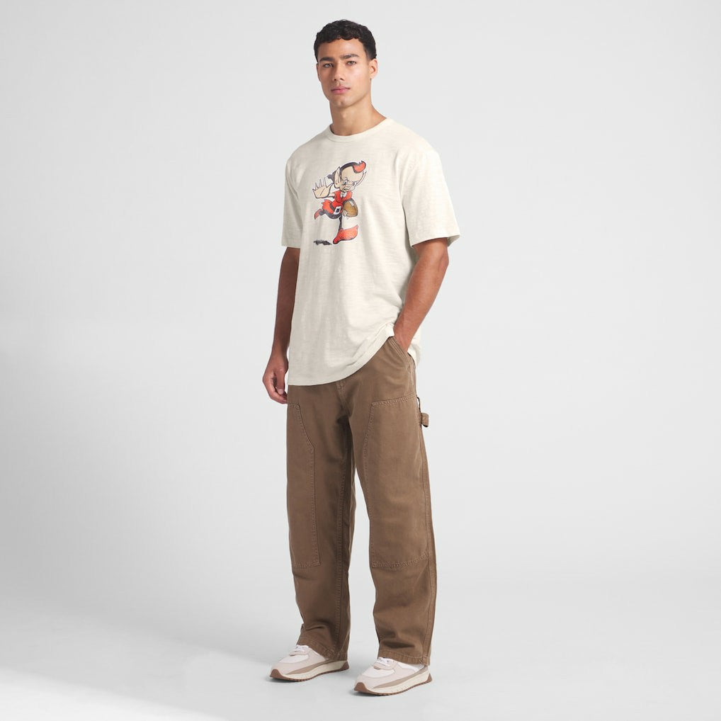 Cleveland Browns Fanatics Slub T-Shirt