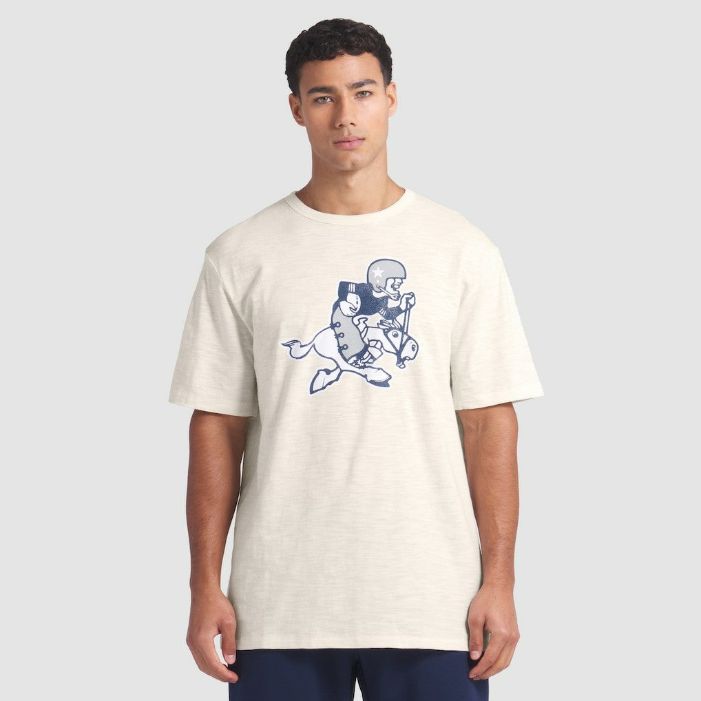 Dallas Cowboys Fanatics Slub T-Shirt