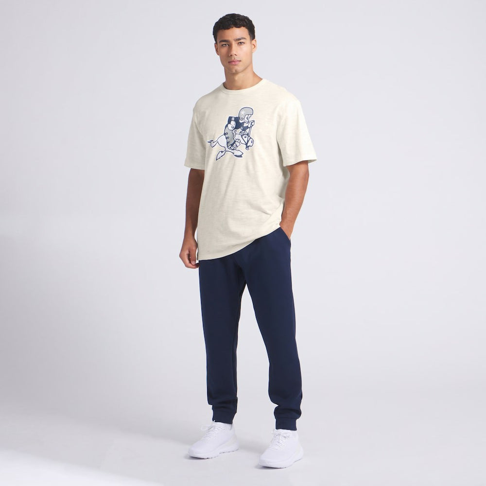 Dallas Cowboys Fanatics Slub T-Shirt