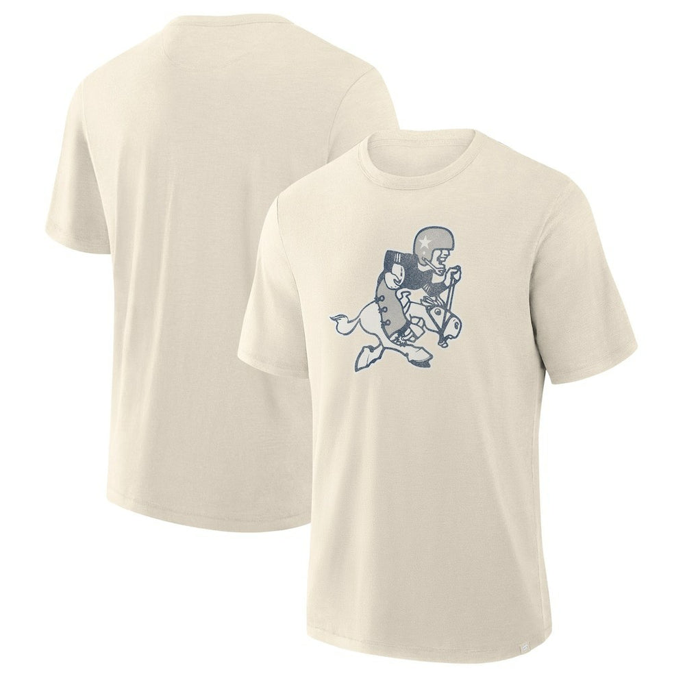 Dallas Cowboys Fanatics Slub T-Shirt