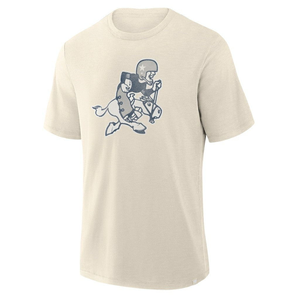 Dallas Cowboys Fanatics Slub T-Shirt