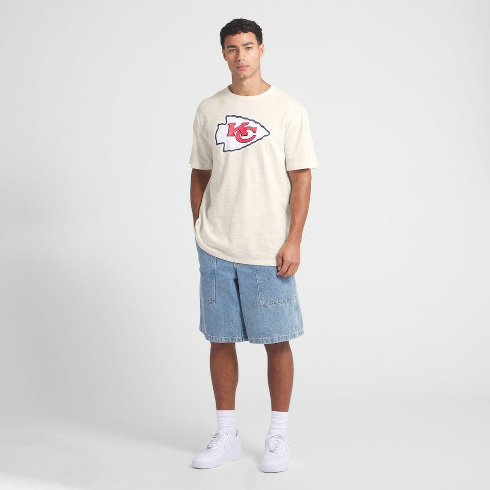 Kansas City Chiefs Fanatics Slub T-Shirt